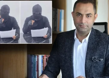 Gazeteci Murat Ağırel’e videolu ölüm tehdidi