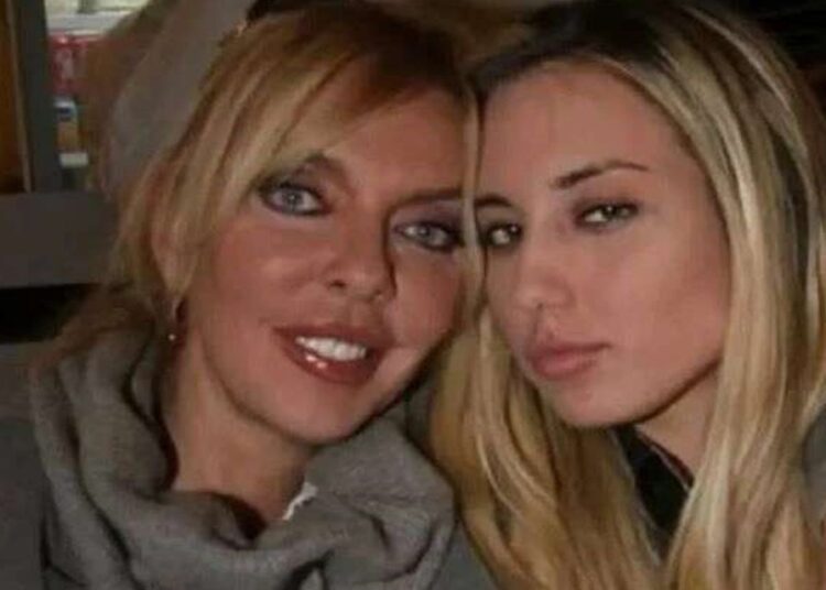 Ahu Tuğba’nın kızı: Annemin bedeni çürütüldü