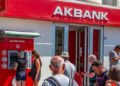 Mert Eren yazdı I Yine Akbank ve yine sorun: Binlerce işletmenin parası yatırılmadı 8 ‘Hesaplar ele geçirildi’ iddiaları için Akbank’tan açıklama