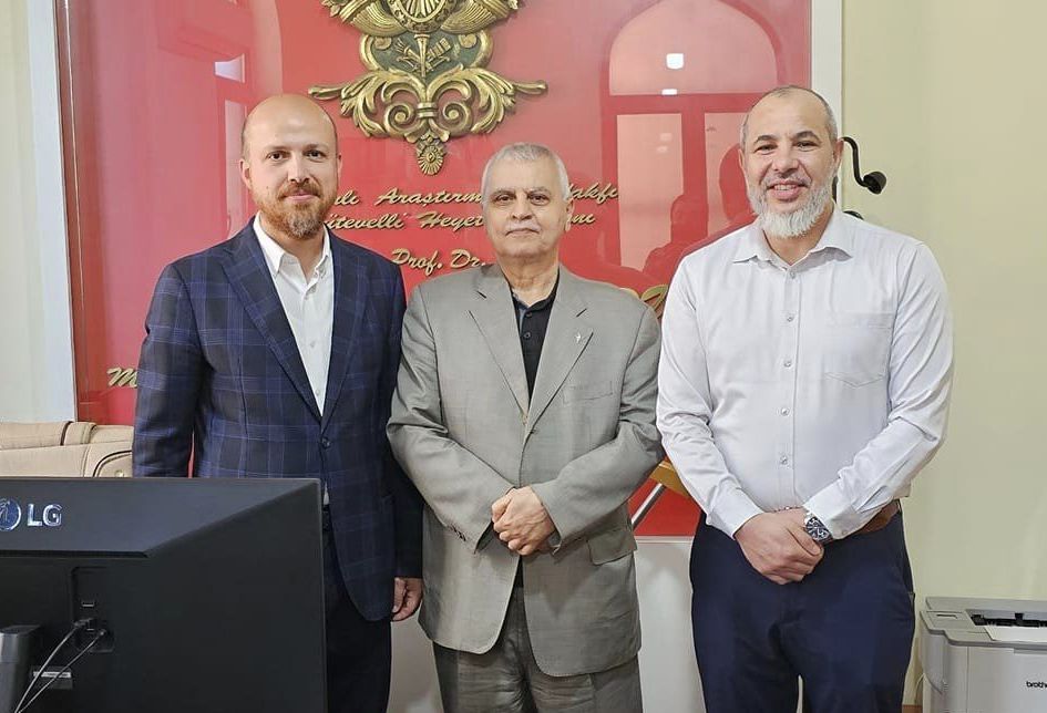 Halis Gül yazdı l Akgündüz: Bylock, Asya Finans, iltisak diyerek herkesi terörist ilan ettiniz!