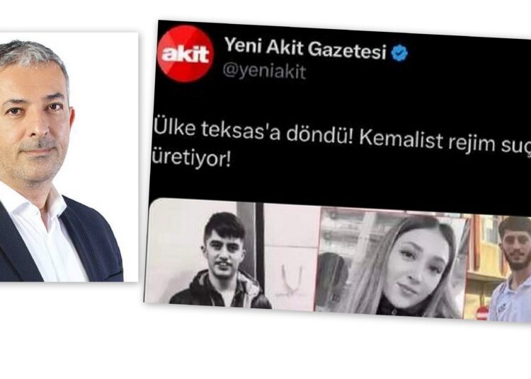 Akif Beki yazdı l Şu idam isteyenlere bakın hele siz 1 Akif Beki yazdı l Şu idam isteyenlere bakın hele siz