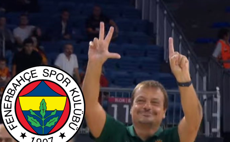 Fenerbahçe'den erkek basketbol milli takım açıklaması: 'Sporcu göndermeme kararı aldık' 2 Fenerbahçe'den erkek basketbol milli takım açıklaması: 'Sporcu göndermeme kararı aldık'