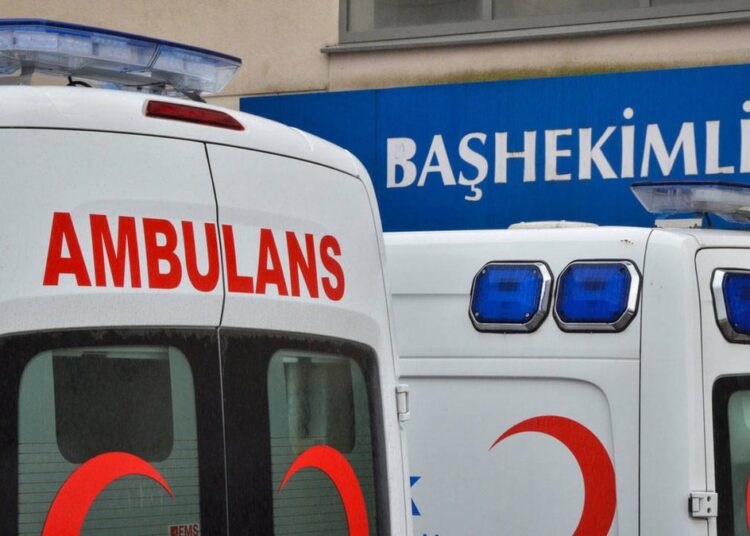 Konya’da 2 yaşıdaki bebeğin ölümüne soruşturma