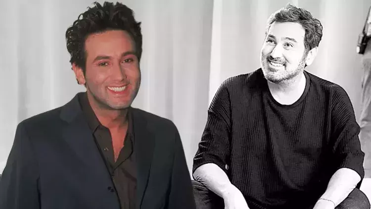 Sahnede fenalaşan ünlü şarkıcı Metin Arolat, hayatını kaybetti 1 Sahnede fenalaşan ünlü şarkıcı Metin Arolat, hayatını kaybetti