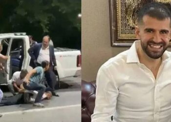 Ayhan Bora Kaplan davasında sanık avukatı: “Burada kahramanlar yargılanıyor”