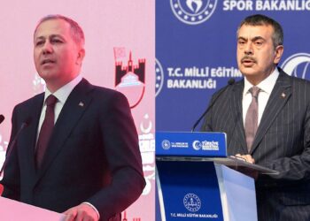 Bakanlar gazetecilerin sorularına yanıt veremedi
