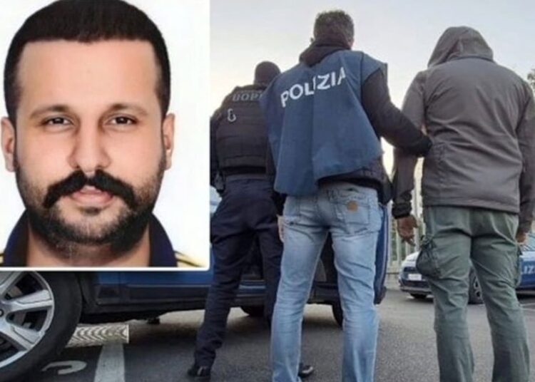 Suç örgütü lideri Barış Boyun'dan skandal iddia: Saldırıyı devletin içindekiler yaptırdı 1 Suç örgütü lideri Barış Boyun’dan skandal iddia: Saldırıyı devletin içindekiler yaptırdı