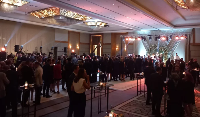 BDDK başkan yardımcısı, denetlediği müdürleri düğününe çağırdı; takı yağdı 4 BDDK başkan yardımcısı, denetlediği müdürleri düğününe çağırdı; takı yağdı