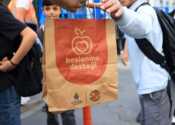 Düşündüren araştırma: Her 3 öğrenciden 1’i okula aç gidiyor