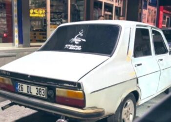 Beyaz Toros ve JİTEM amblemiyle tehdit eden asker açığa alındı