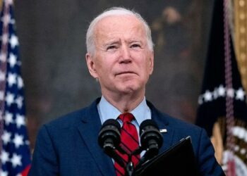 Biden: Ortadoğu’da topyekün bir savaş mümkün