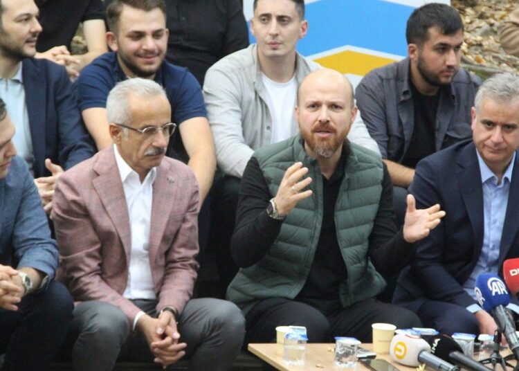 “Fatih Altaylı denen ahlaksız adam.. EYT felaketti, kandırıldık.. Bir ekonomist olarak söylüyorum, mülteciler kazançtır”