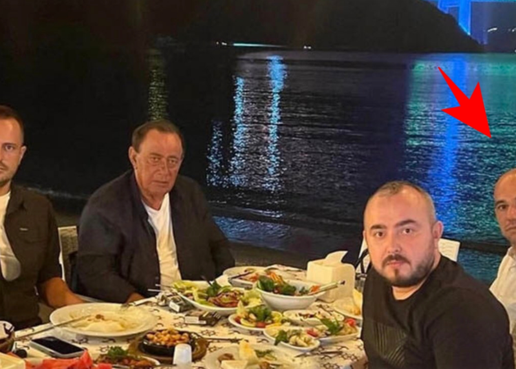 Çakıcı’nın yakını kozmetikçi, maskeli saldırgan tarafından öldürüldü 1 Çakıcı’nın yakını kozmetikçi, maskeli saldırgan tarafından öldürüldü