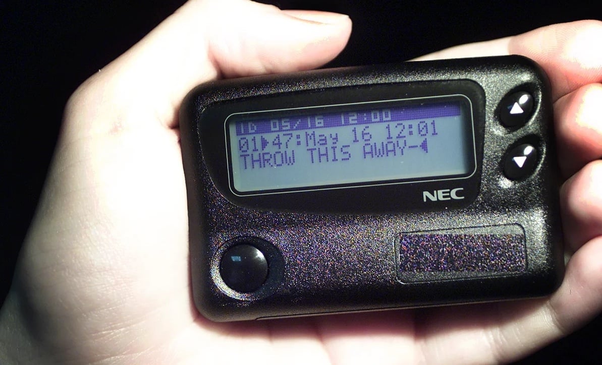 İsrail'in Hizbullah mensupları üzerinde patlattığı çağrı cihazlarını kim üretti? 6 İsrail'in Hizbullah mensupları üzerinde patlattığı çağrı cihazlarını kim üretti?