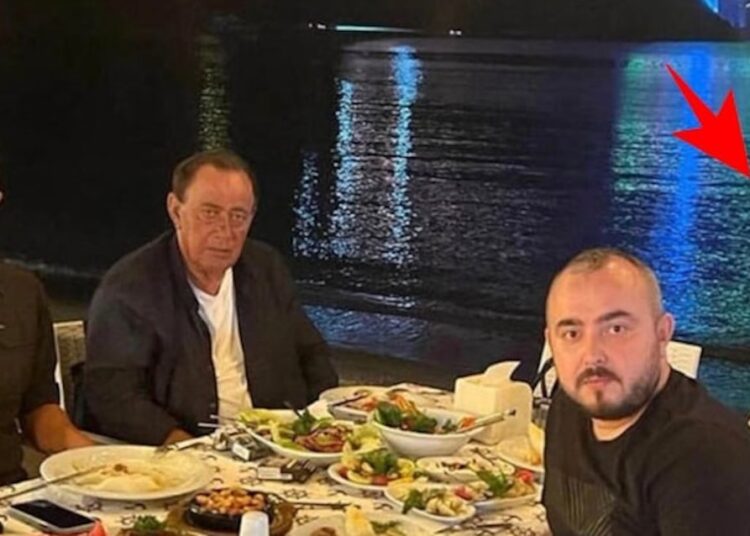 Alaattin Çakıcı’ya yakın iş insanının ölümünde 17 tutuklama
