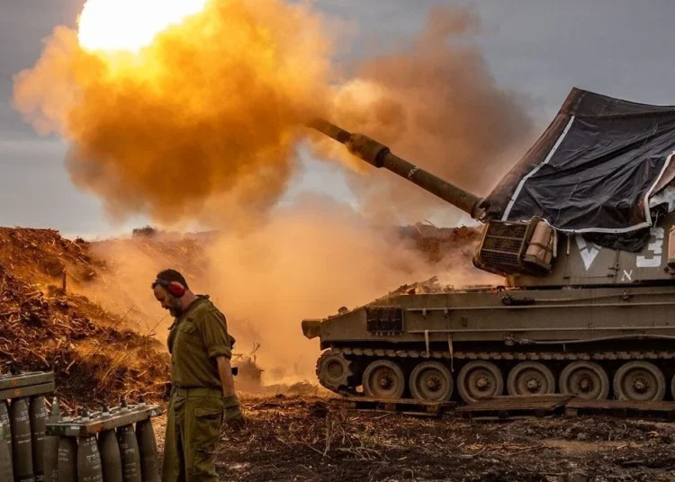 İsrail, İran’ı dahil edemediği savaşa Lübnan’ı çekiyor