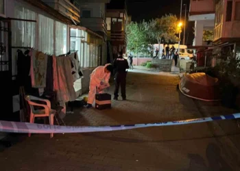 Polisle çatışmaya girdi, yakalanacağını anlayınca kendini vurdu 5 Polisle çatışmaya girdi, yakalanacağını anlayınca kendini vurdu