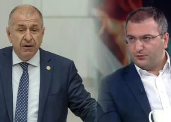 Ümit Özdağ’dan Cem Küçük’e sert tepki: FETÖ gitti, METÖ geldi
