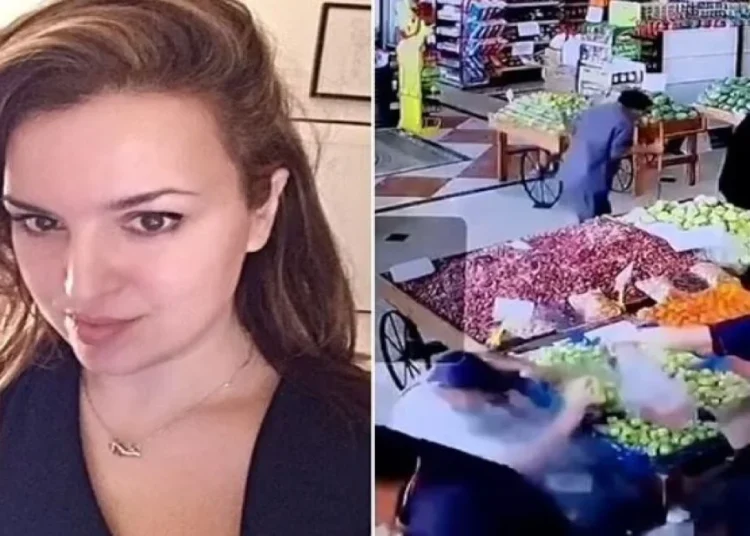 MOSSAD’ın paravan şirketinin başındaki CEO: Cristiana Barsony Arcidiacono 1 MOSSAD’ın paravan şirketinin başındaki CEO: Cristiana Barsony Arcidiacono