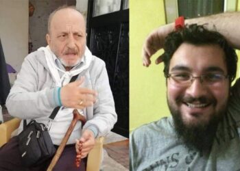 Cesedi varil içinde bulunan emekli profesörün oğlu tutuklandı