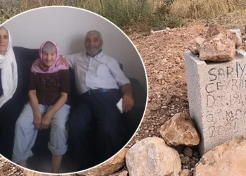 Akılalmaz ‘hata’: Defnettiği ablası hayatta çıktı