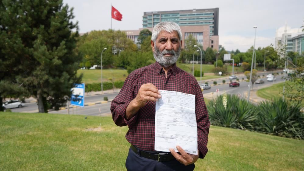 Akılalmaz 'hata': Defnettiği ablası hayatta çıktı 6 Akılalmaz 'hata': Defnettiği ablası hayatta çıktı