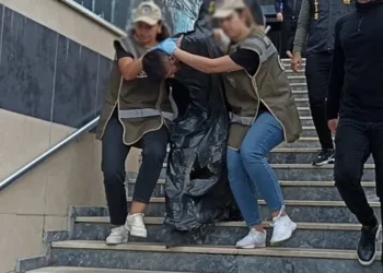 Polis Şeyda Yılmaz cinayeti: Adli kontrol ihlali  savcılığa bildirilmemiş