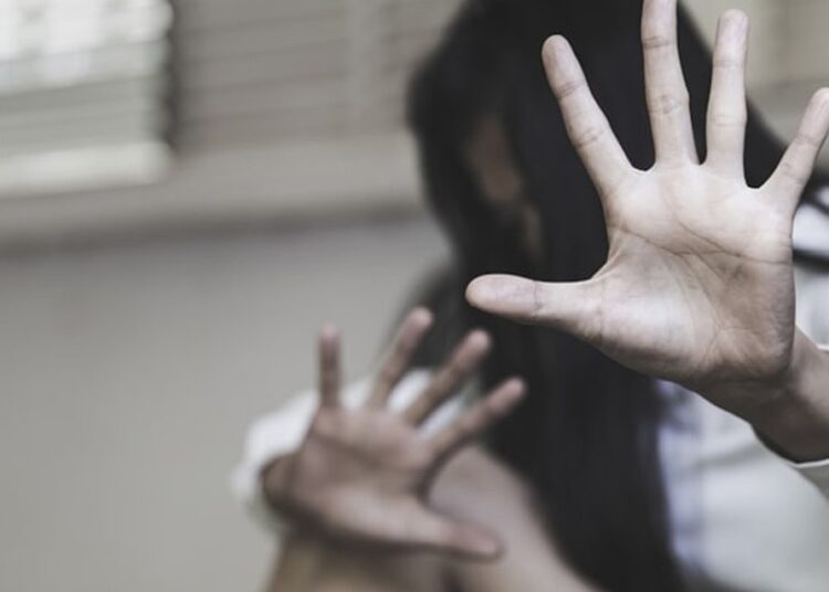 Zihinsel engelli kadına cinsel istismar: 7 kişi tutuklandı