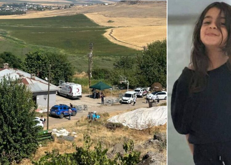 Tavşantepe'deki çocuk ölümleri; bu kadar ölüm normal mi? 1 Tavşantepe’deki çocuk ölümleri; bu kadar ölüm normal mi?