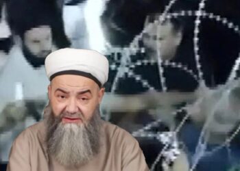 Saldırıya uğrayan Cübbeli Ahmet’ten IŞİD iddiası