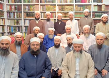 Cübbeli Ahmet, İsmailağa’dan kopan hocaların ‘geçmiş olsun’a geldiğini açıkladı; isimlerini duyurdu