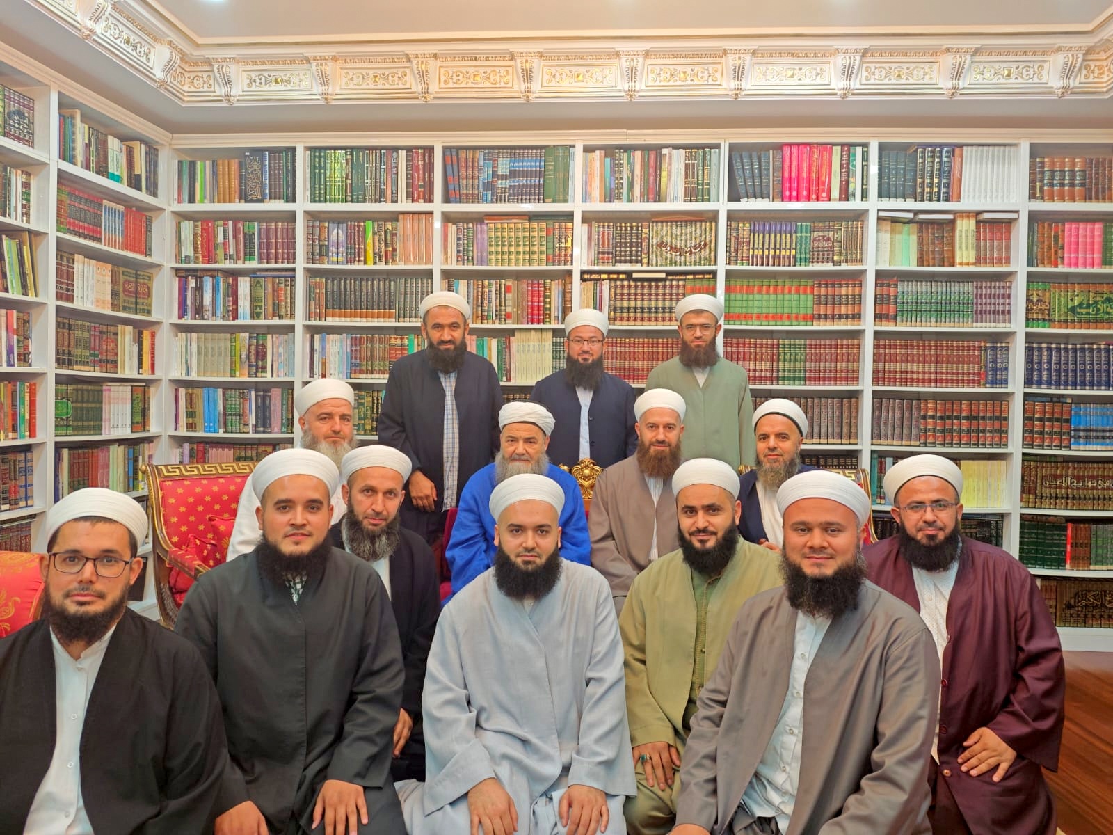 Cübbeli Ahmet, İsmailağa'dan kopan hocaların ‘geçmiş olsun’a geldiğini açıkladı; isimlerini duyurdu