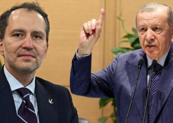 Hüsnü Yusuf Turabiç yazdı I ‘Erdoğan yoruldu, çekilmeli…’