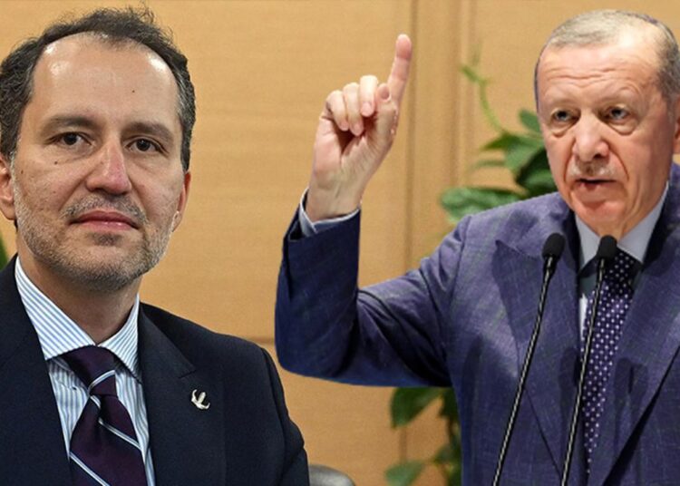 Hüsnü Yusuf Turabiç yazdı I ‘Erdoğan yoruldu, çekilmeli…’ 1 Hüsnü Yusuf Turabiç yazdı I ‘Erdoğan yoruldu, çekilmeli…’
