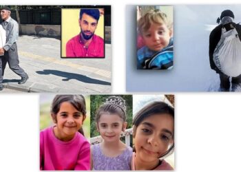 Aslı Güney yazdı l Çuvalla taşınan Kürt evlatları