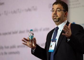 Daron Acemoğlu: 6 akım dünyayı değiştirecek, Türkiye hazırlanmalı