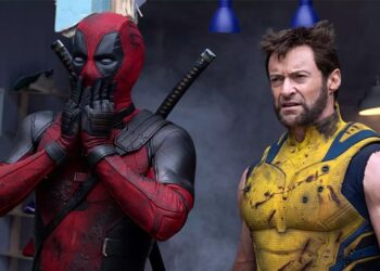Deadpool ve Wolverine filmi, Oscar yarışında yer alacak mı?