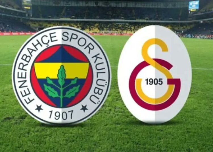 Fenerbahçe-Galatasaray derbisinin tarihi belli oldu