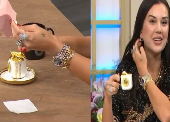 Dilan Polat cezaevi ‘deneyimlerini’ paylaştı: Kahve çok farklıydı