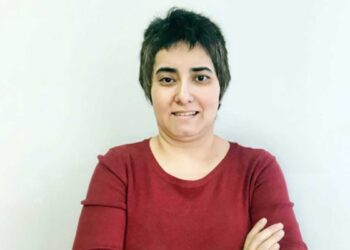 MHP’liler hakkında suç duyurusunda bulunan avukat Dilek Ekmekçi tutuklandı