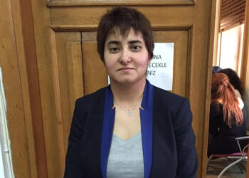 Tutuklanan avukat Dilek Ekmekçi: Akıl muayenesi ile susturulmak isteniyorum