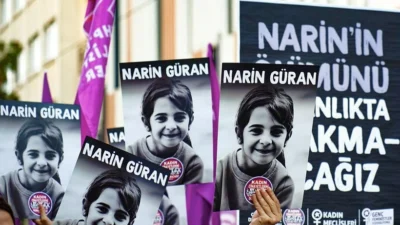 Bu açıklamayı kim yazdı? Narin’in ailesi ‘karalamaları’ dış güçlere bağladı