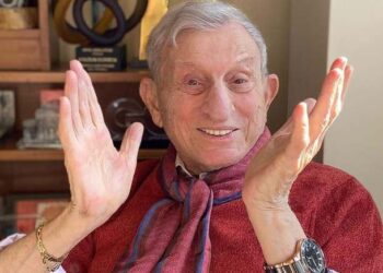 Haldun Dormen’in enerjisinin sırrı: DOZ!