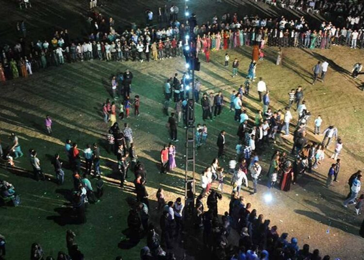 Manisa'da sokak düğünleri ve sünnet şölenleri yasaklandı 1 Manisa’da sokak düğünleri ve sünnet şölenleri yasaklandı