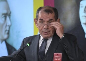 Dursun Özbek’in ‘karaborsa’ hakkındaki savcılık ifadeleri ortaya çıktı