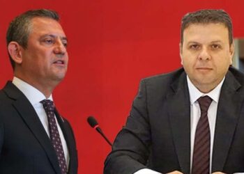 Aracında kaçak sigara aparatları çıkan CHP Edirne Milletvekili Ediz Ün, partisinden istifa etti