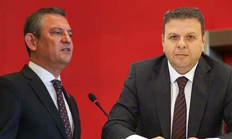 Aracında kaçak sigara aparatları çıkan CHP Edirne Milletvekili Ediz Ün, partisinden istifa etti 1 Aracında kaçak sigara aparatları çıkan CHP Edirne Milletvekili Ediz Ün, partisinden istifa etti