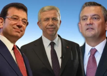 Mümtaz’er Türköne yazdı I Üçünden hangisi?