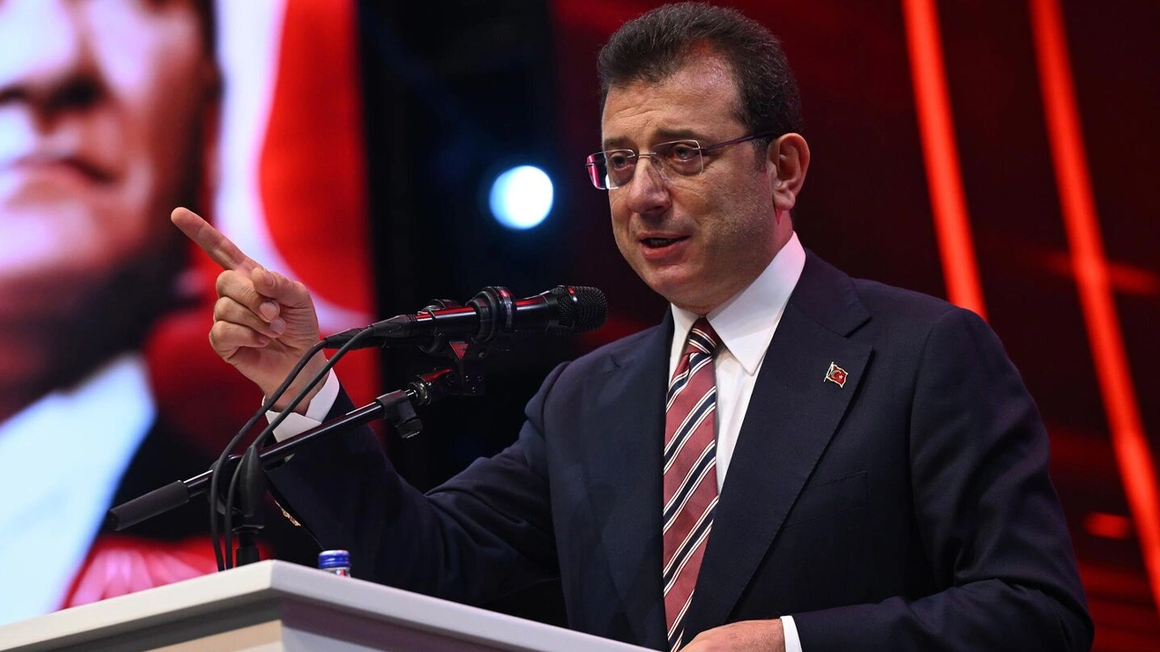 Çorum’daki yerel mahkemeden İmamoğlu davasının seyrini değiştirecek adım 2 Çorum’daki yerel mahkemeden İmamoğlu davasının seyrini değiştirecek adım