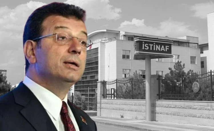 Çorum’daki yerel mahkemeden İmamoğlu davasının seyrini değiştirecek adım 1 Çorum’daki yerel mahkemeden İmamoğlu davasının seyrini değiştirecek adım